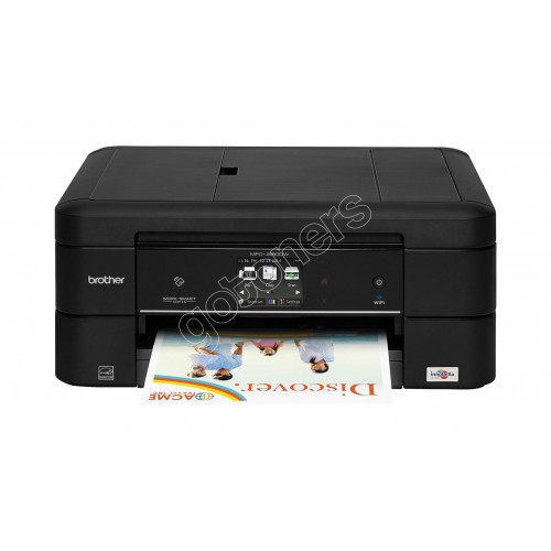 Brother MFC-J880DW
