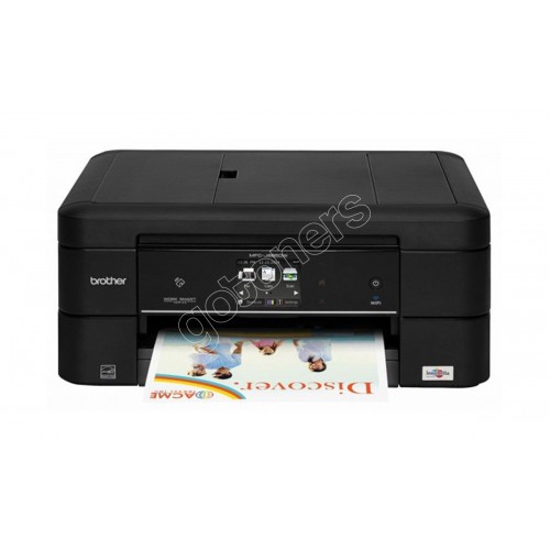 Brother MFC-J885DW
