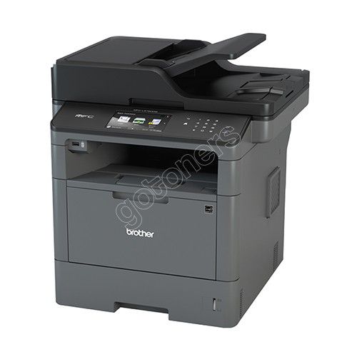 Brother MFC-L5700DN