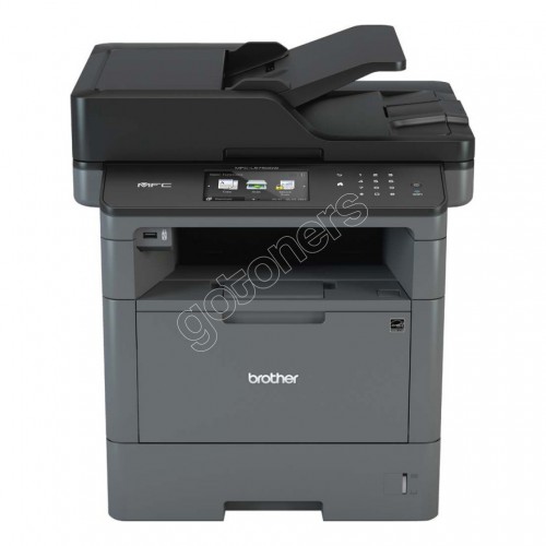 Brother MFC-L5700DW