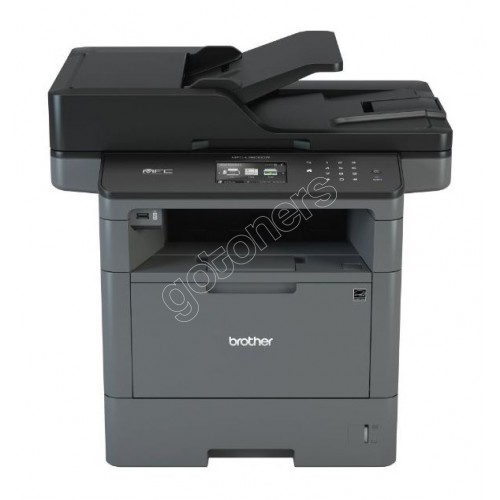 Brother MFC-L5800DW