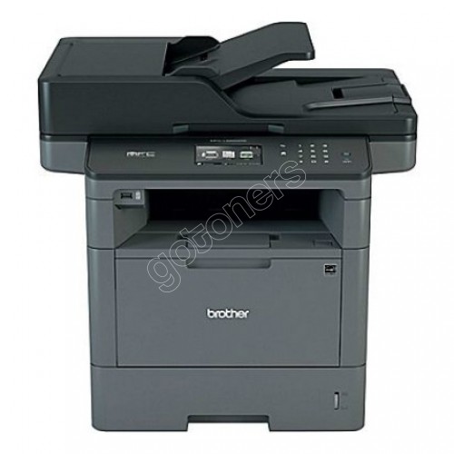 Brother MFC-L5850DW