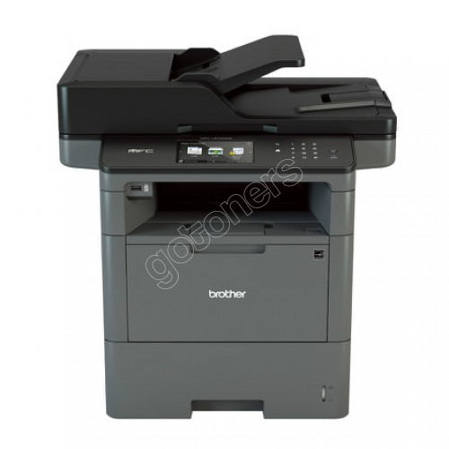 Brother MFC-L6700DW