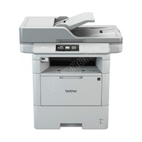 Brother MFC-L6750DW