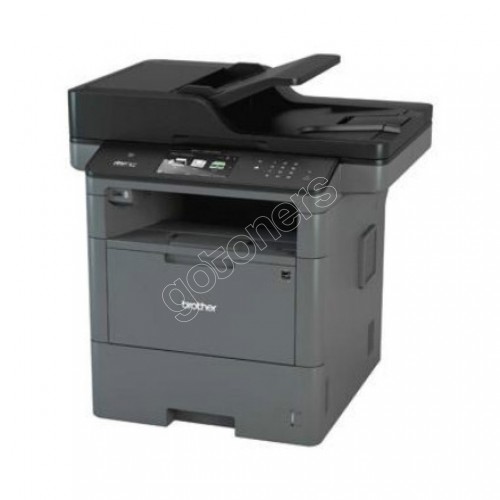 Brother MFC-L6800DW