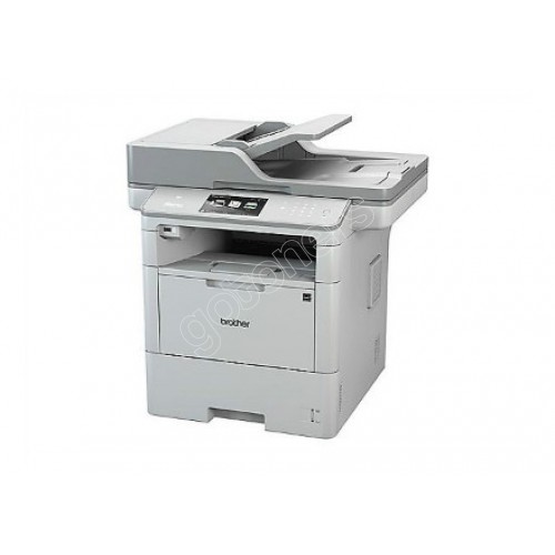 Brother MFC-L6900DW