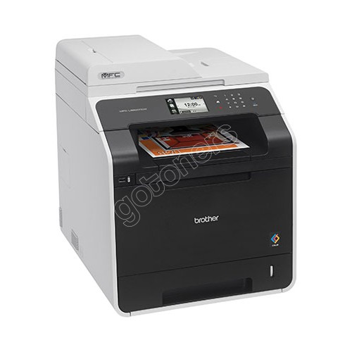 Brother MFC-L8600CDW