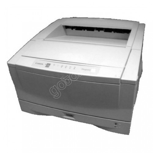 Canon FP-300 Micrographics