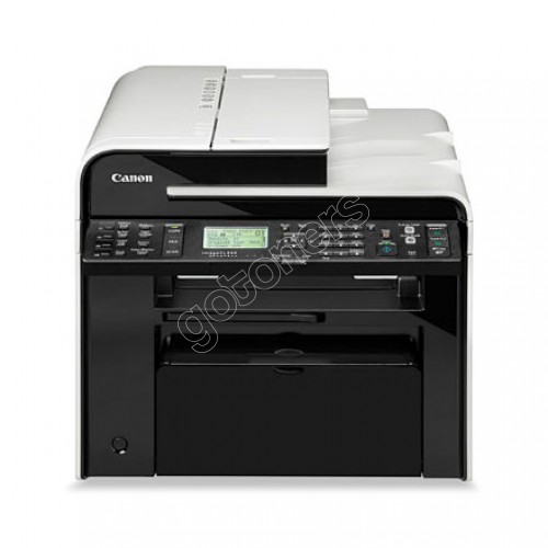 Canon ImageCLASS 4000