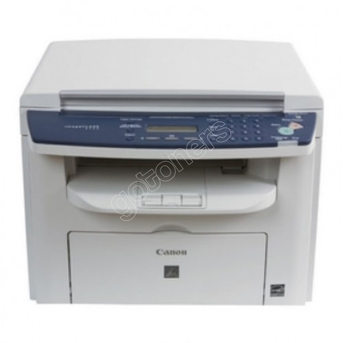 Canon ImageCLASS D420