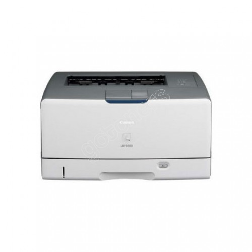 Canon ImageCLASS LBP 3500