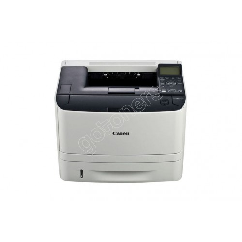 Canon ImageClass LBP6670dn 