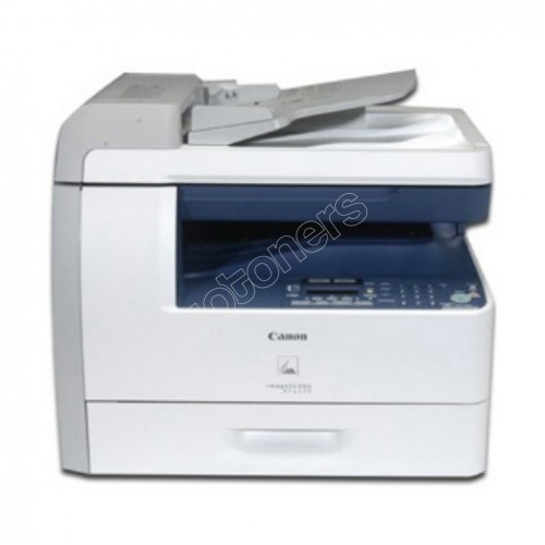 Canon ImageClass MF6500