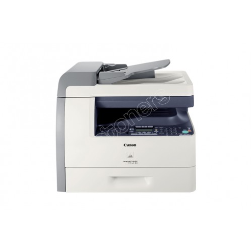 Canon ImageClass MF6550