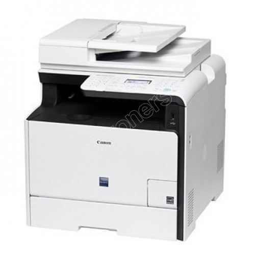 Canon ImageCLASS MF8350CDN