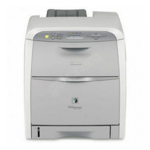 Canon ImageRunner LBP-5360