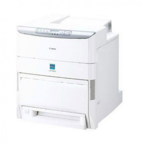 Canon LBP-2810