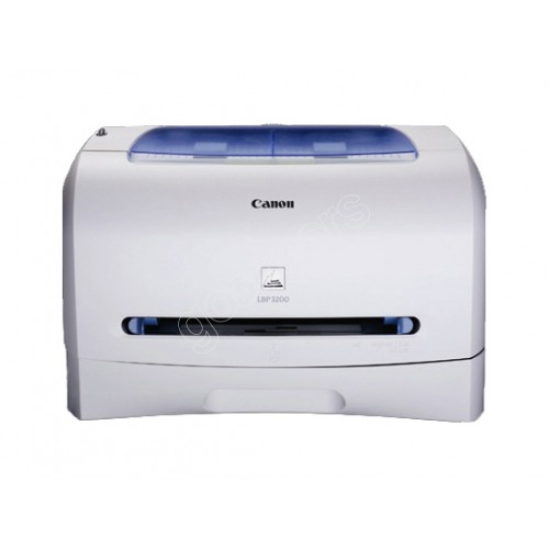 Canon LBP 3200