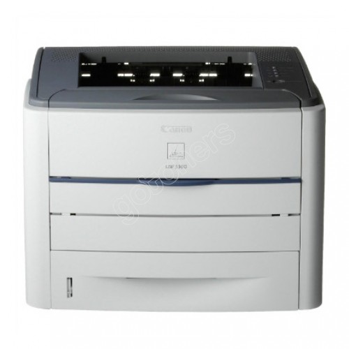 Canon LBP-3300