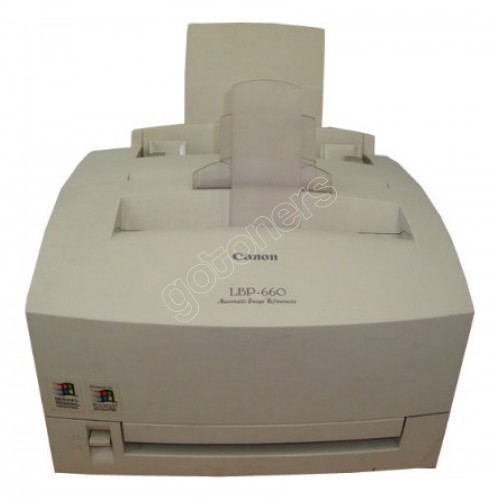 Canon LBP-660
