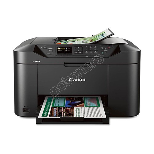 Canon Maxify MB2020