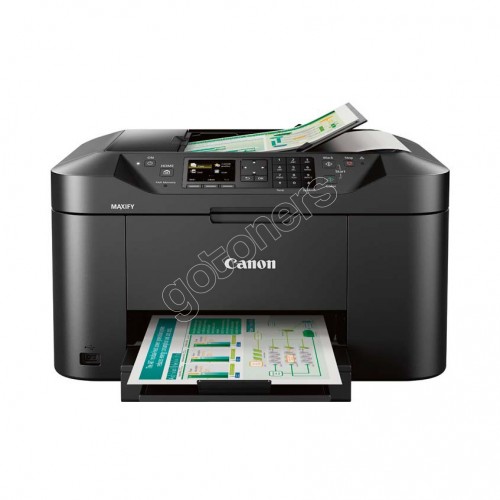 Canon Maxify MB2120