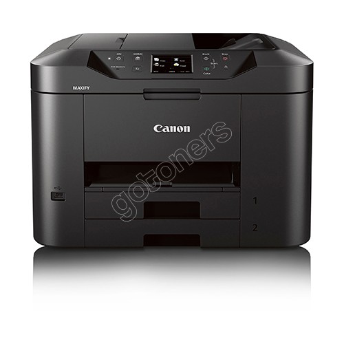 Canon Maxify MB2320