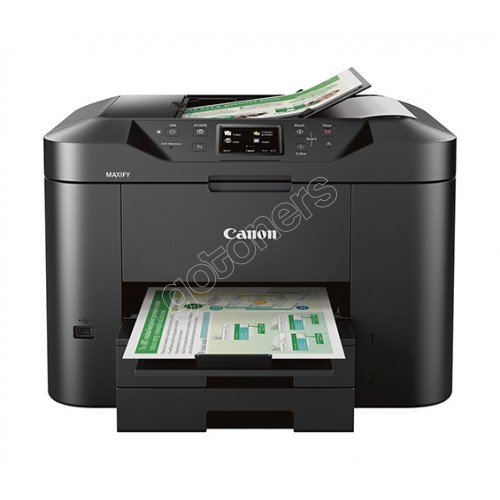 Canon Maxify MB2720
