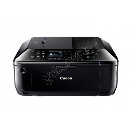 Canon MX512