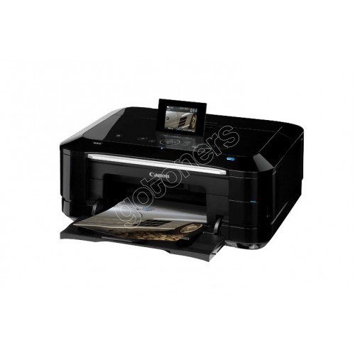 Canon Pixma MG8120