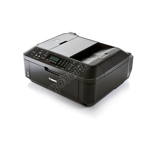 Canon Pixma MP410