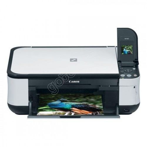 Canon Pixma MP480