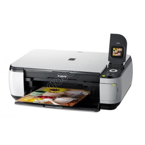 Canon Pixma MP490