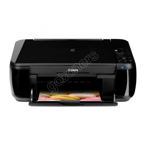 Canon Pixma MP495wireless