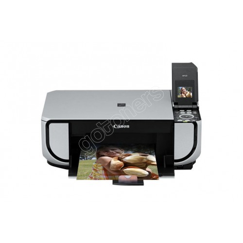 Canon Pixma MP520
