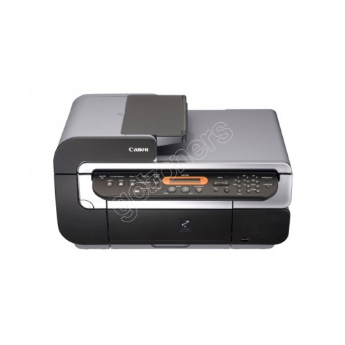 Canon Pixma MP530