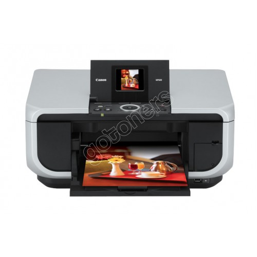 Canon Pixma MP600