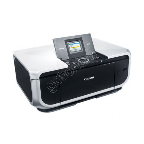 Canon Pixma MP600R