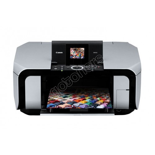 Canon Pixma MP610