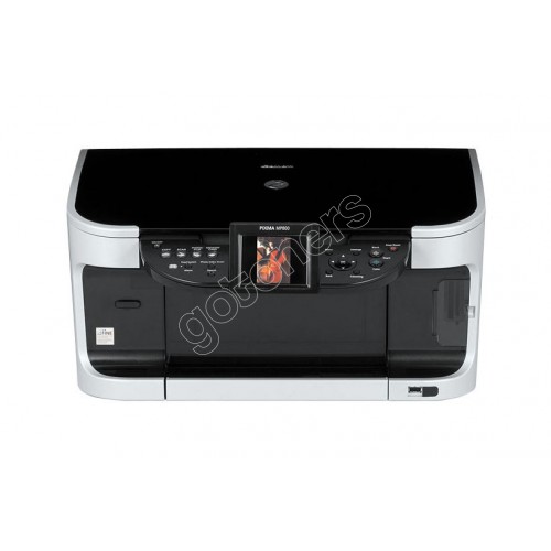 Canon Pixma MP800