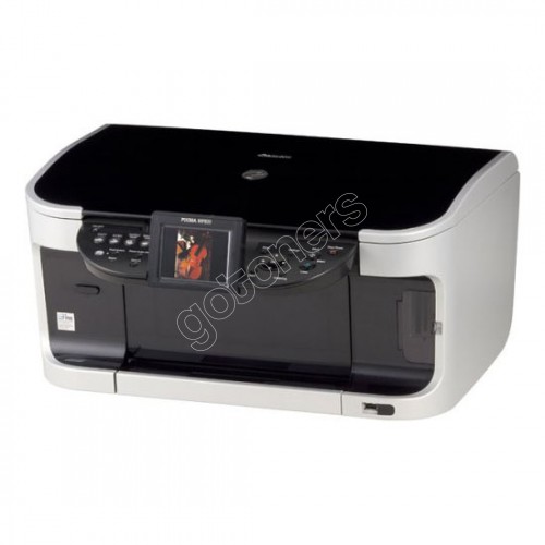 Canon Pixma MP800R