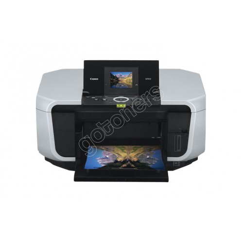 Canon Pixma MP810