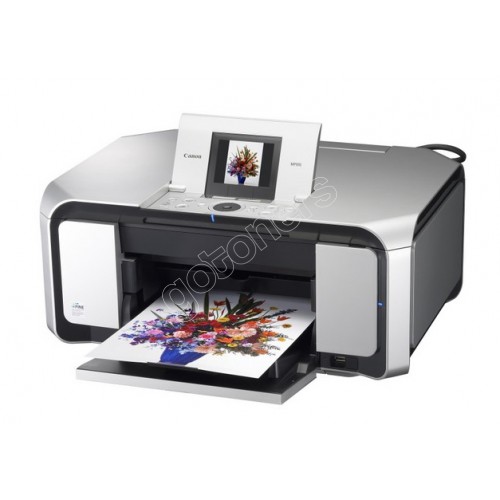 Canon Pixma MP970