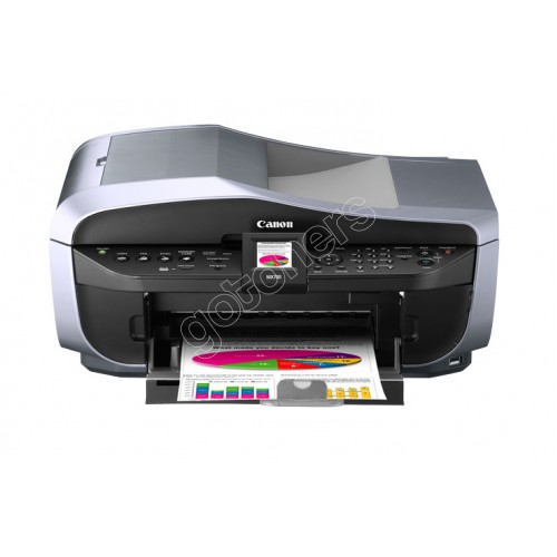 Canon Pixma MX700