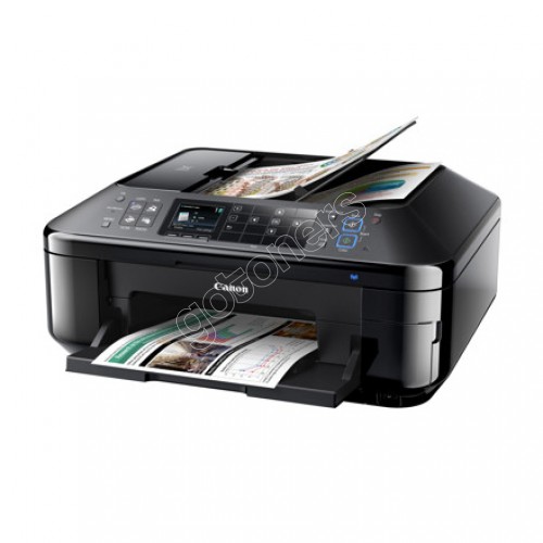 Canon Pixma MX712