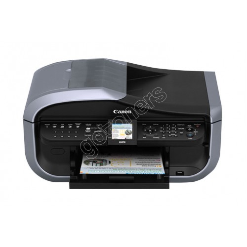 Canon Pixma MX850