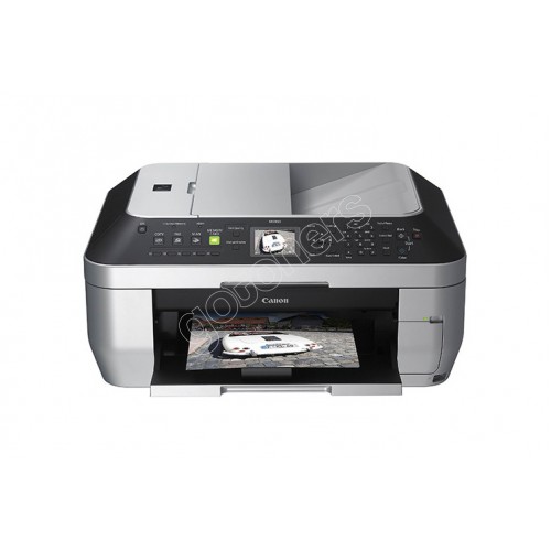 Canon Pixma MX860