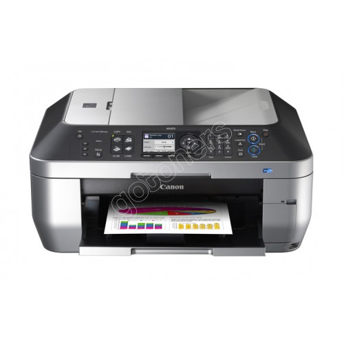 Canon Pixma MX870