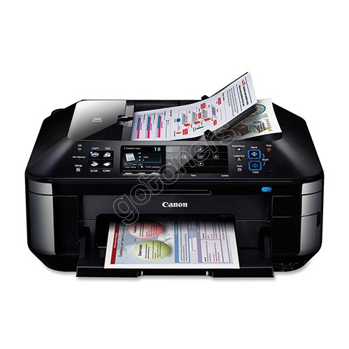Canon Pixma MX882