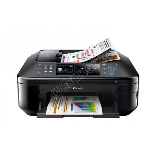 Canon Pixma MX892